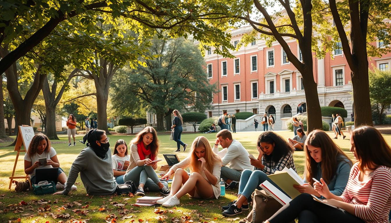 Liberal Arts Colleges in Michigan: NYT Spotlight